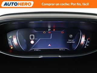 Peugeot 3008 1.6 THP GT Line