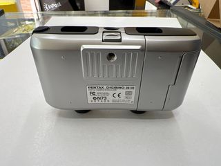 Cámara Binocular Digibino DB 100 Fotos y Video