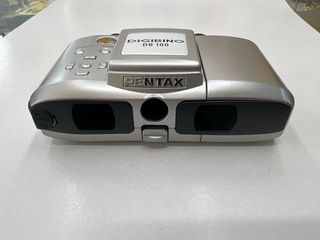 Cámara Binocular Digibino DB 100 Fotos y Video