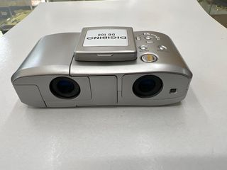 Cámara Binocular Digibino DB 100 Fotos y Video