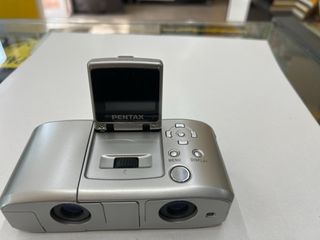 Cámara Binocular Digibino DB 100 Fotos y Video