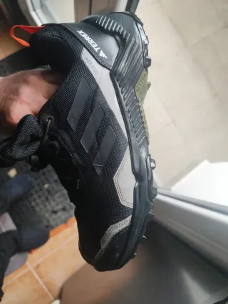 Zapatillas Adidas Terrex Rain.Rdy