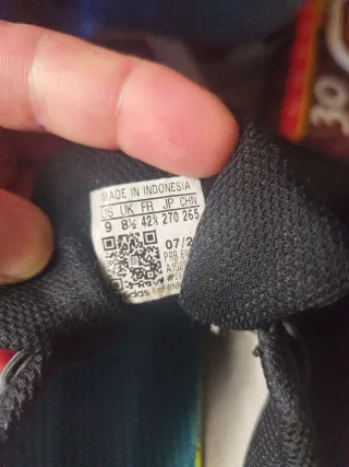 Zapatillas Adidas Terrex Rain.Rdy