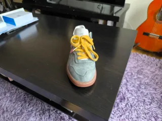 Zapatillas Coolway Mujer Talla 40