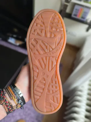 Zapatillas Coolway Mujer Talla 40