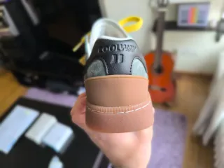 Zapatillas Coolway Mujer Talla 40