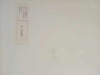 Libro L'arte della cucina moderna Pellaprat 1968