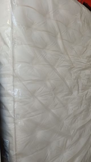 Colchón CM25 MA LUXURY 200x210