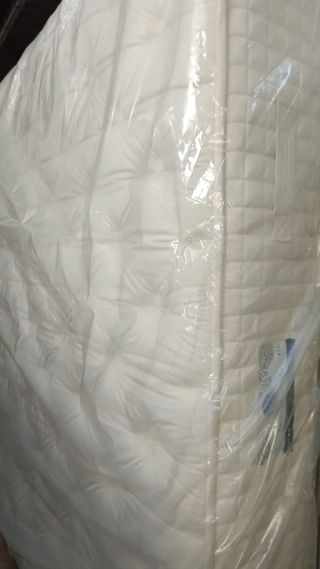 Colchón CM25 MA LUXURY 200x210