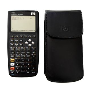 Calculadora Gráfica HP 50g