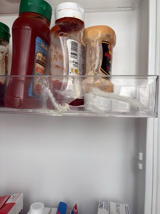 Frigorífico Combi Blanco