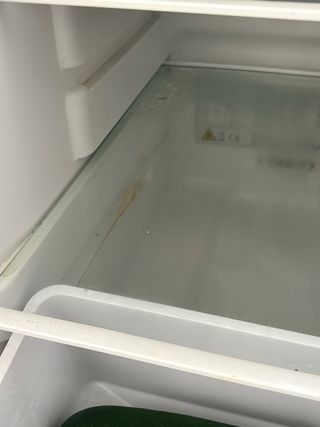 Frigorífico Combi Blanco