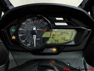 BMW C 650 SPORT ¿A2?