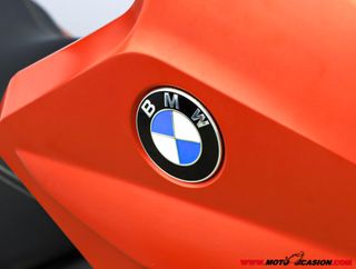 BMW C 650 SPORT ¿A2?