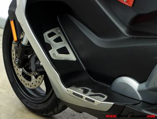 BMW C 650 SPORT ¿A2?