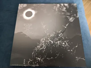 Neurosis Given to the Rising 2xLP Vinilo