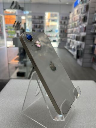 iPhone 14 128GB Blanco