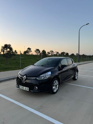 RENAULT Clio Limited Energy dCi 90