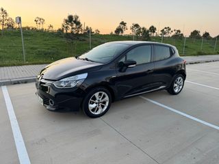 RENAULT Clio Limited Energy dCi 90