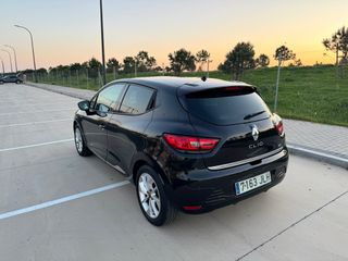 RENAULT Clio Limited Energy dCi 90