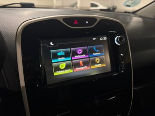 RENAULT Clio Limited Energy dCi 90