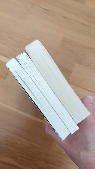 Trilogía - El Libro de las Estrellas