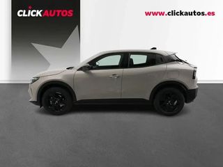 Alfa Romeo Junior 1.2 136CV Ibrida  eDCT6