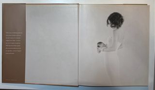 Libro “VIDA” de Anne Geddes