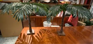 Lámparas Palmera Decorativas LED