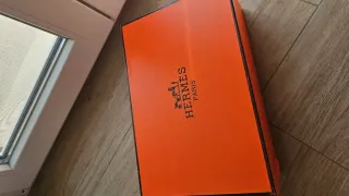 Set caffè Hermes Paris