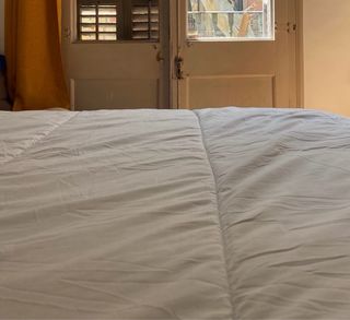 Edredón IKEA 220x240cm Caliente Poco Uso