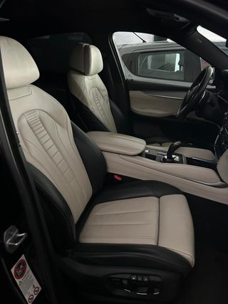 BMW X6 2015
