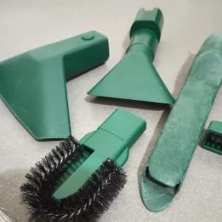 Kit accessori Folletto