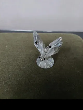 Figure di cristallo Swarovski