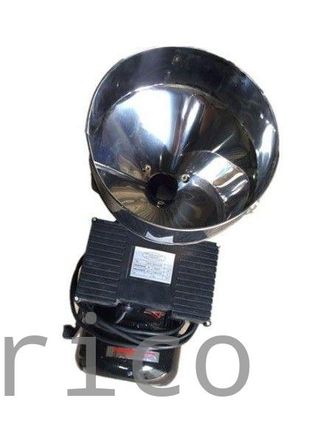 Molino Prensa GARHE 00820 - 2Hp