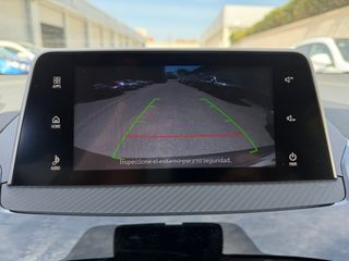 Mitsubishi Eclipse Cross Spirit 2019