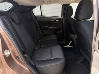 Mitsubishi Eclipse Cross Spirit 2019