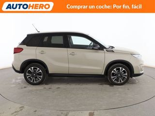 Suzuki Vitara 1.4 BoosterJet Mild-Hybrid Club 4x2 GLX