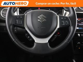 Suzuki Vitara 1.4 BoosterJet Mild-Hybrid Club 4x2 GLX