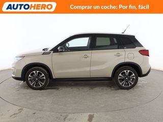 Suzuki Vitara 1.4 BoosterJet Mild-Hybrid Club 4x2 GLX