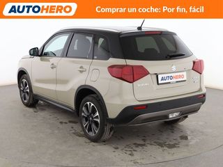 Suzuki Vitara 1.4 BoosterJet Mild-Hybrid Club 4x2 GLX