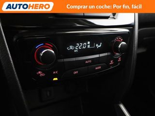 Suzuki Vitara 1.4 BoosterJet Mild-Hybrid Club 4x2 GLX