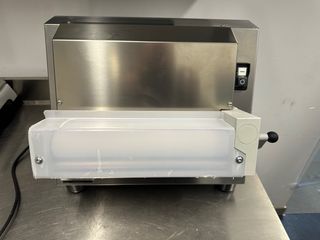 Laminadora Masa Profesional Restoitalia SPR30UNO