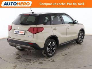 Suzuki Vitara 1.4 BoosterJet Mild-Hybrid Club 4x2 GLX