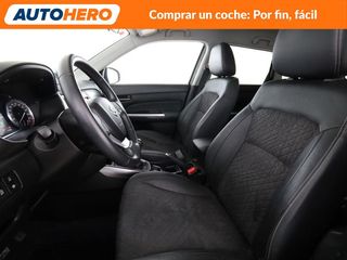 Suzuki Vitara 1.4 BoosterJet Mild-Hybrid Club 4x2 GLX