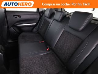 Suzuki Vitara 1.4 BoosterJet Mild-Hybrid Club 4x2 GLX