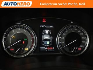 Suzuki Vitara 1.4 BoosterJet Mild-Hybrid Club 4x2 GLX