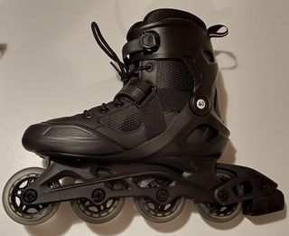 Patines Oxelo Talla 40 Iniciación
