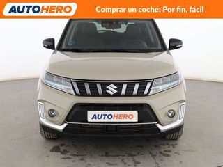 Suzuki Vitara 1.4 BoosterJet Mild-Hybrid Club 4x2 GLX
