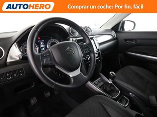 Suzuki Vitara 1.4 BoosterJet Mild-Hybrid Club 4x2 GLX